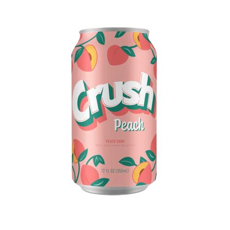 peach crush